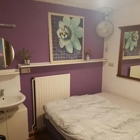 Bed & Breakfast Immerloo Arnhem