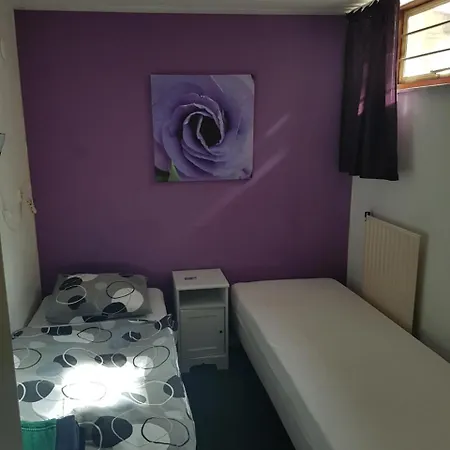 Immerloo Bed & Breakfast