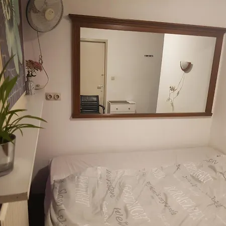 Immerloo Bed & Breakfast
