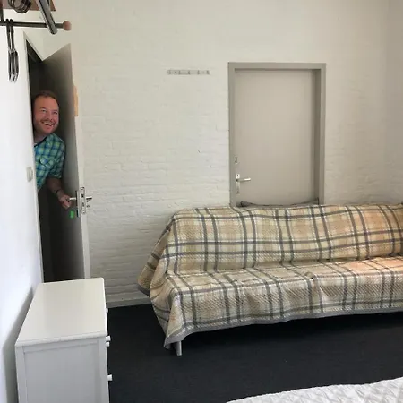 Immerloo Bed & Breakfast