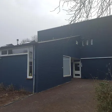 Bed & Breakfast Immerloo Arnhem