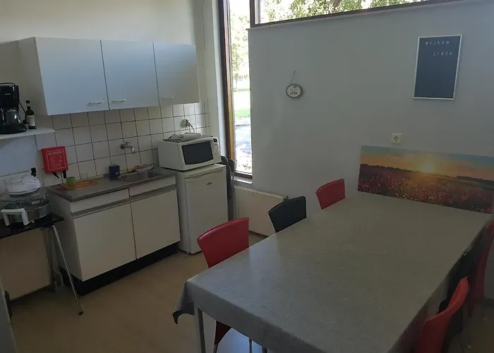 Immerloo Bed & Breakfast