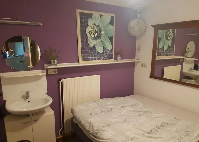 Bed & Breakfast Immerloo Arnhem