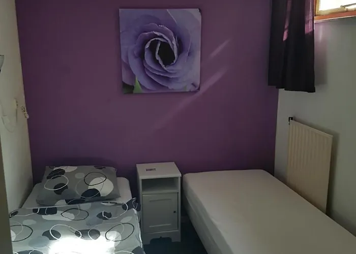 Immerloo Отель типа 