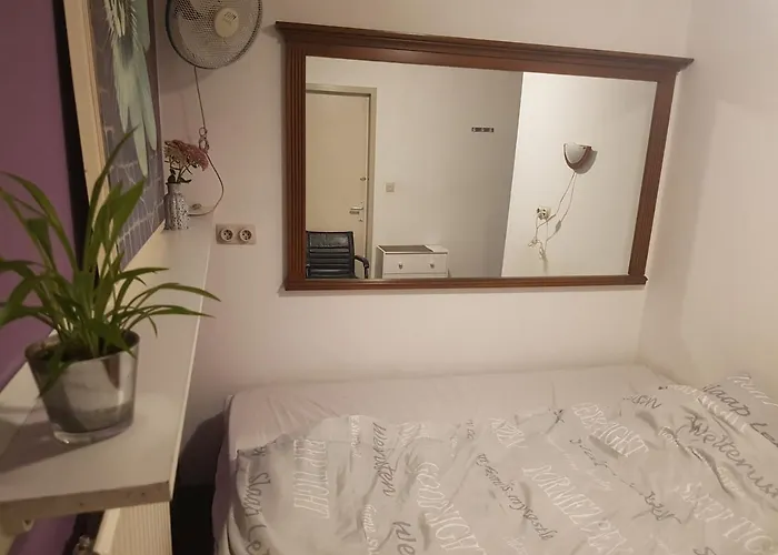 Immerloo Bed & Breakfast