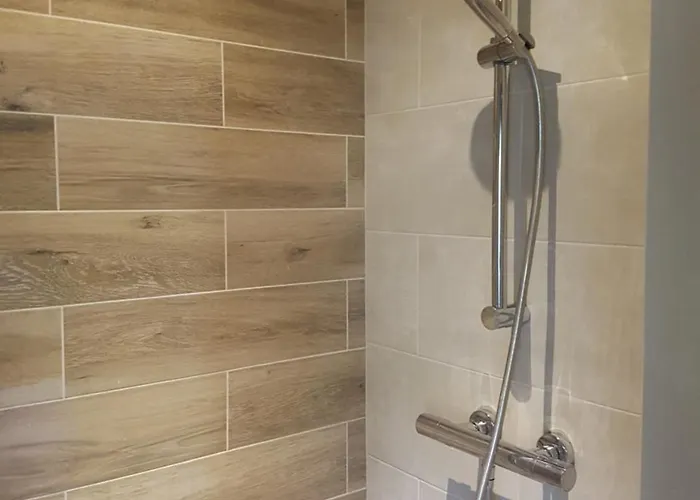 Bed & Breakfast Immerloo *