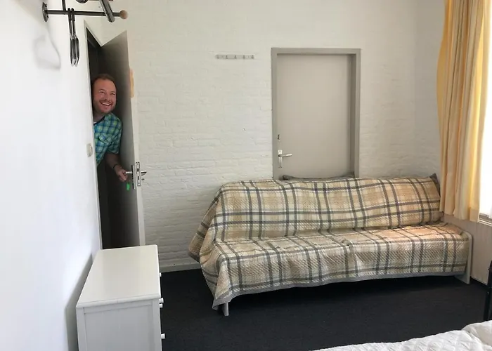 Immerloo Bed & Breakfast