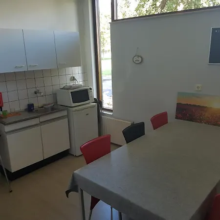 Immerloo Bed & Breakfast